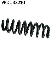 SKF VKDL 38210